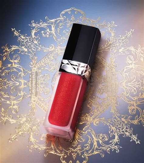 lippenstift rouge dior 747|Rouge Dior Forever Liquid Sequin Lipstick .